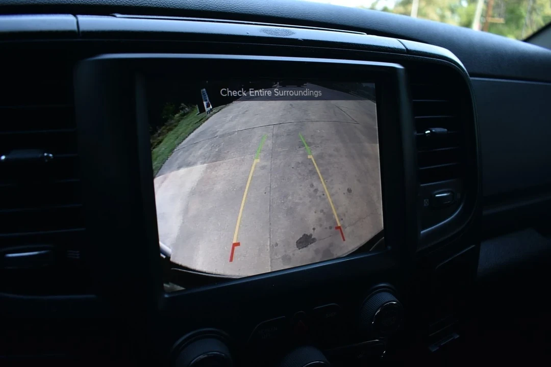 2013 Dodge Ram 4th Gen - Image 14 of 21
