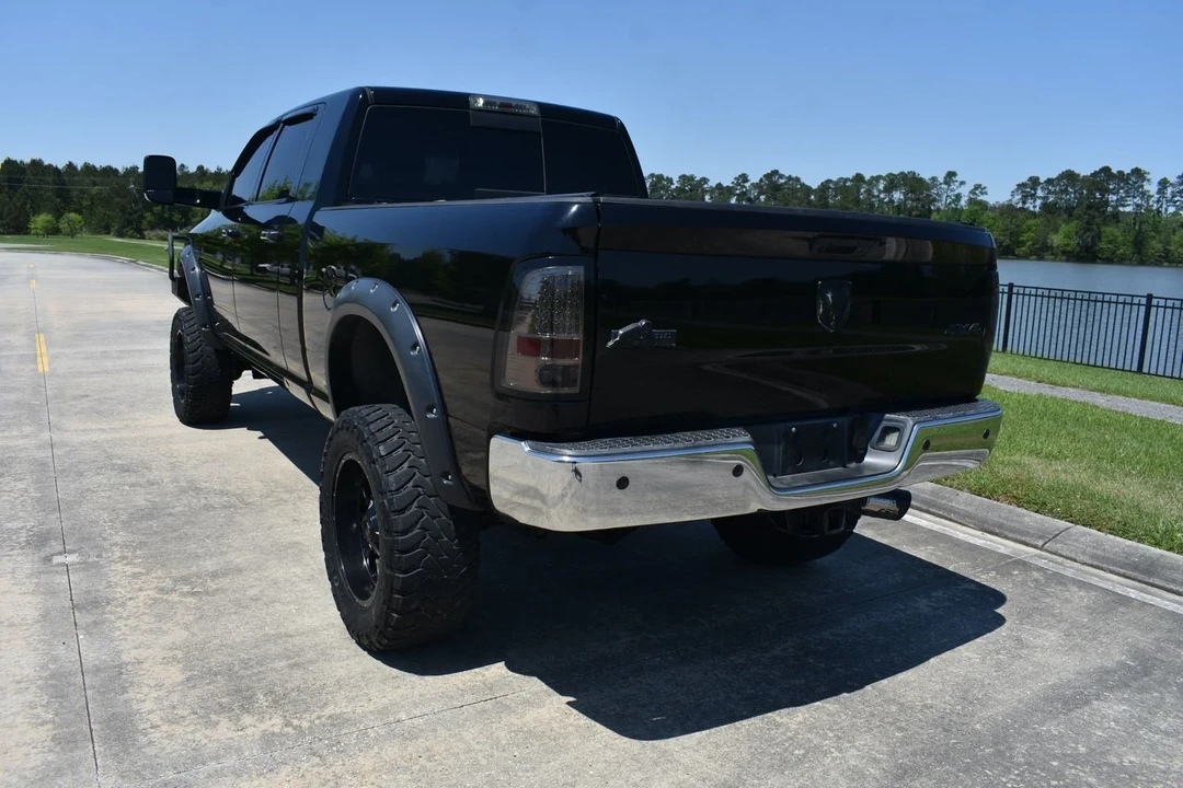 2013 Dodge Ram 4th Gen - Image 8 of 21
