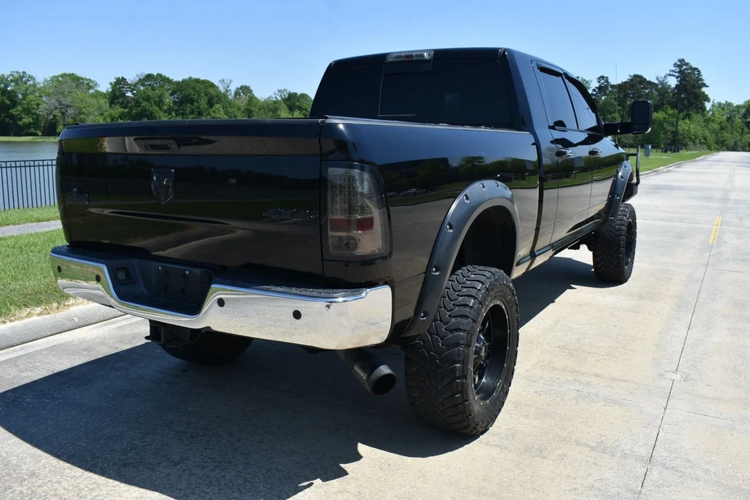 2013 Dodge Ram 4th Gen - Image 4 of 21
