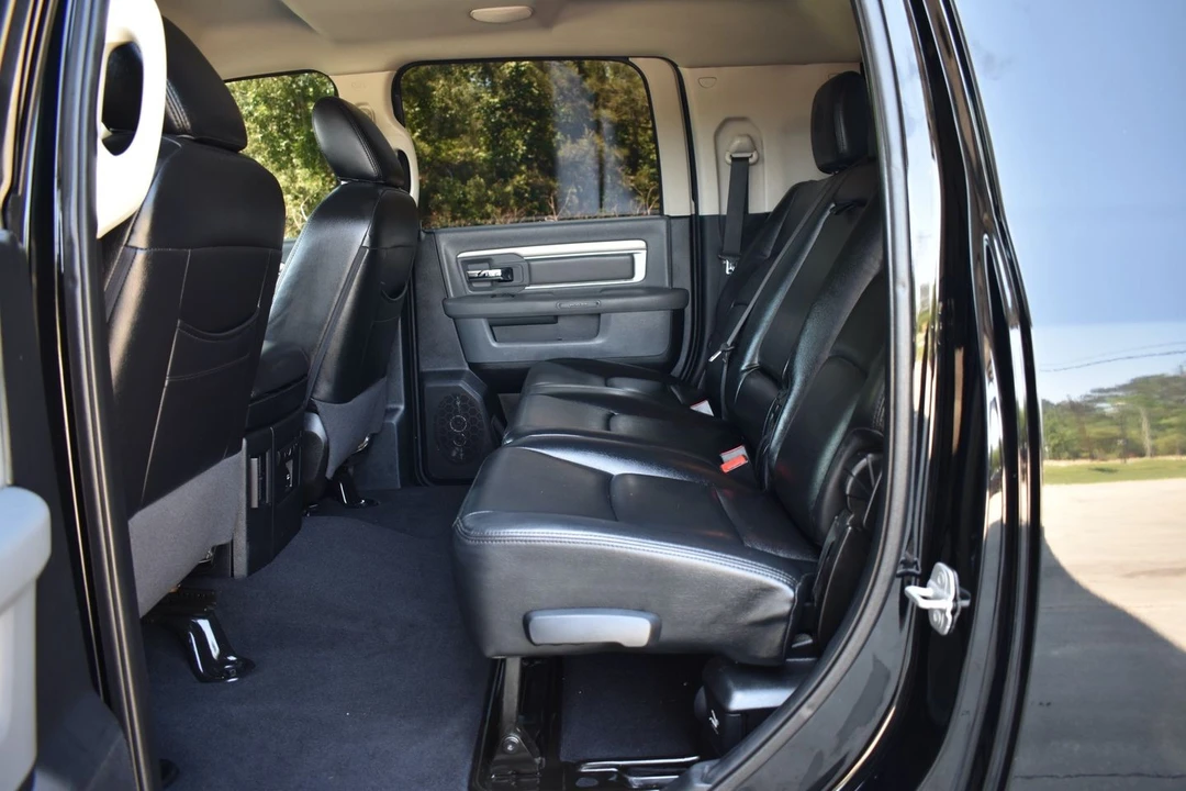 2013 Dodge Ram 4th Gen - Image 11 of 21