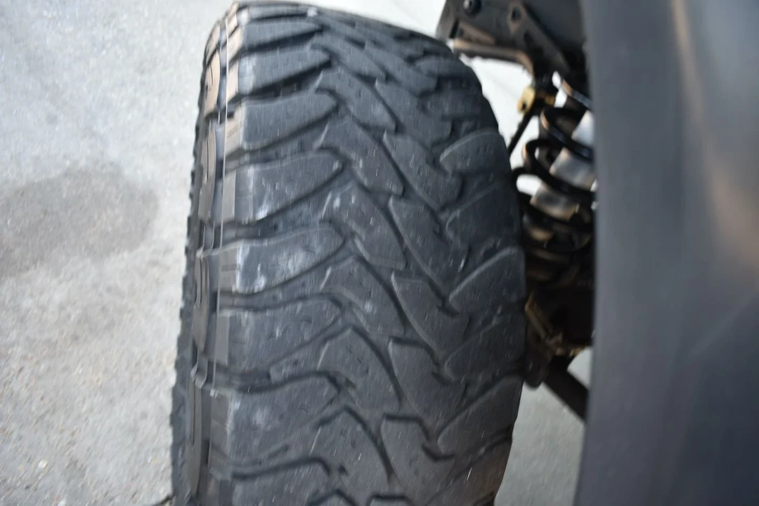 2013 Dodge Ram 4th Gen - Image 19 of 21