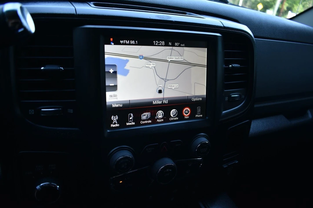 2013 Dodge Ram 4th Gen - Image 13 of 21