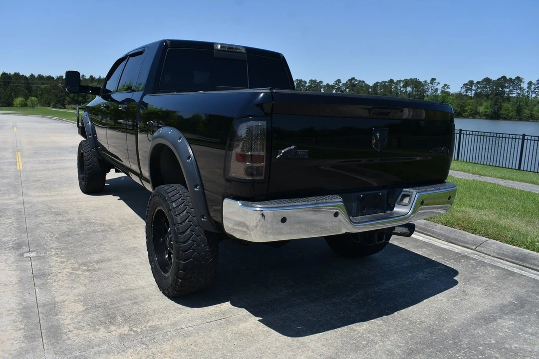 2013 Dodge Ram 4th Gen - Image 8 of 21
