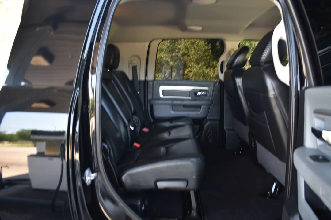2013 Dodge Ram 4th Gen - Image 15 of 21