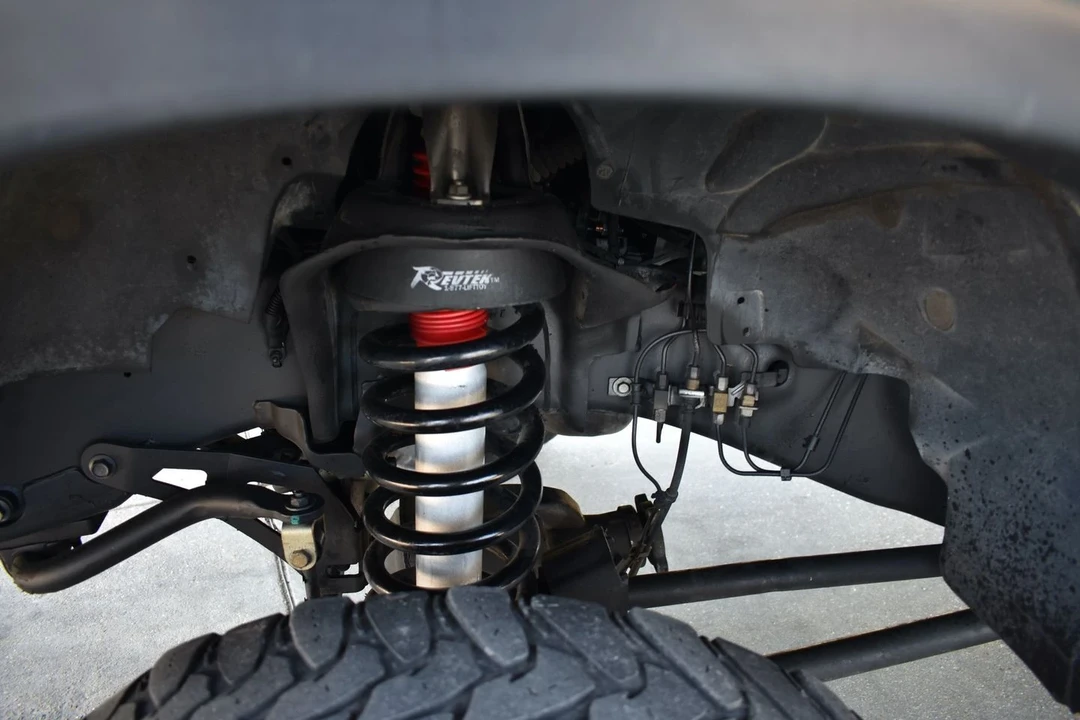 2013 Dodge Ram 4th Gen - Image 20 of 21