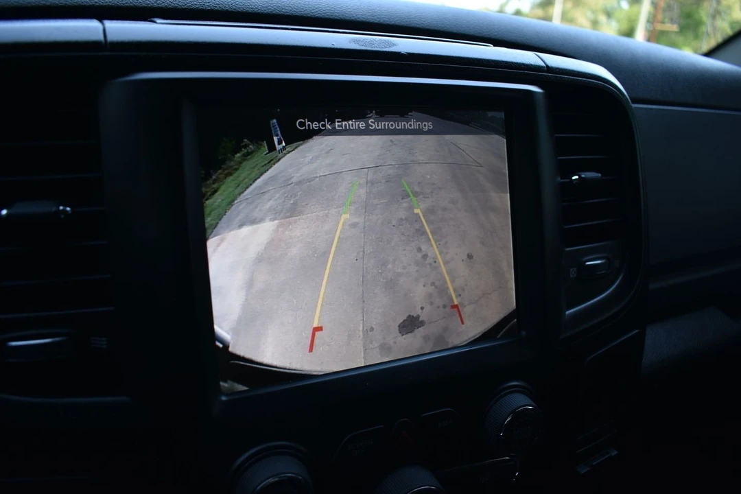 2013 Dodge Ram 4th Gen - Image 14 of 21