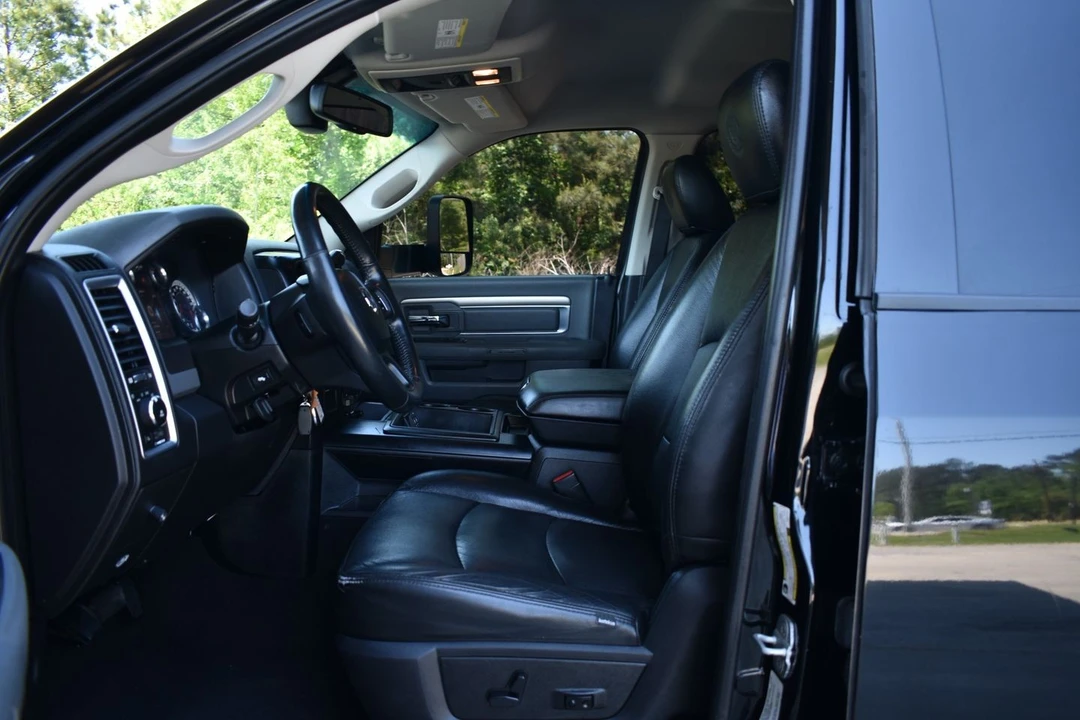 2013 Dodge Ram 4th Gen - Image 10 of 12