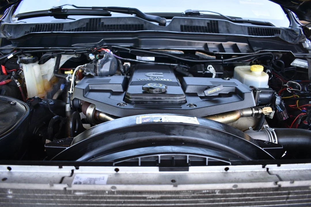 2013 Dodge Ram 4th Gen - Image 21 of 21