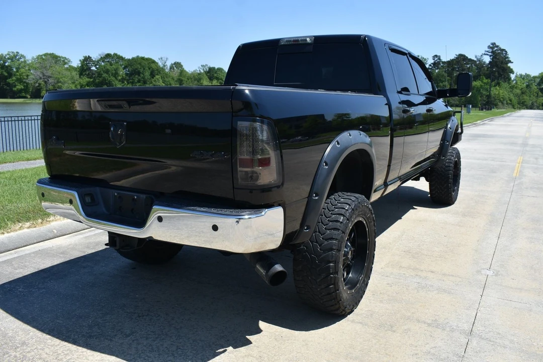 2013 Dodge Ram 4th Gen - Image 4 of 21