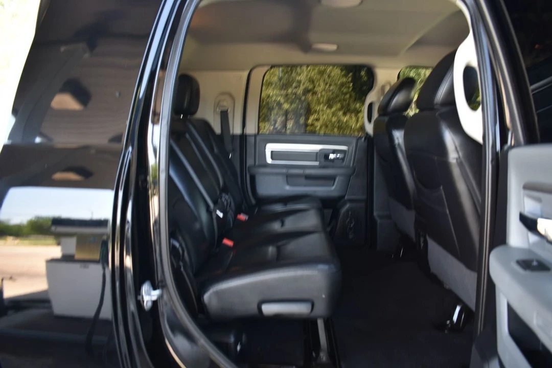 2013 Dodge Ram 4th Gen - Image 15 of 21