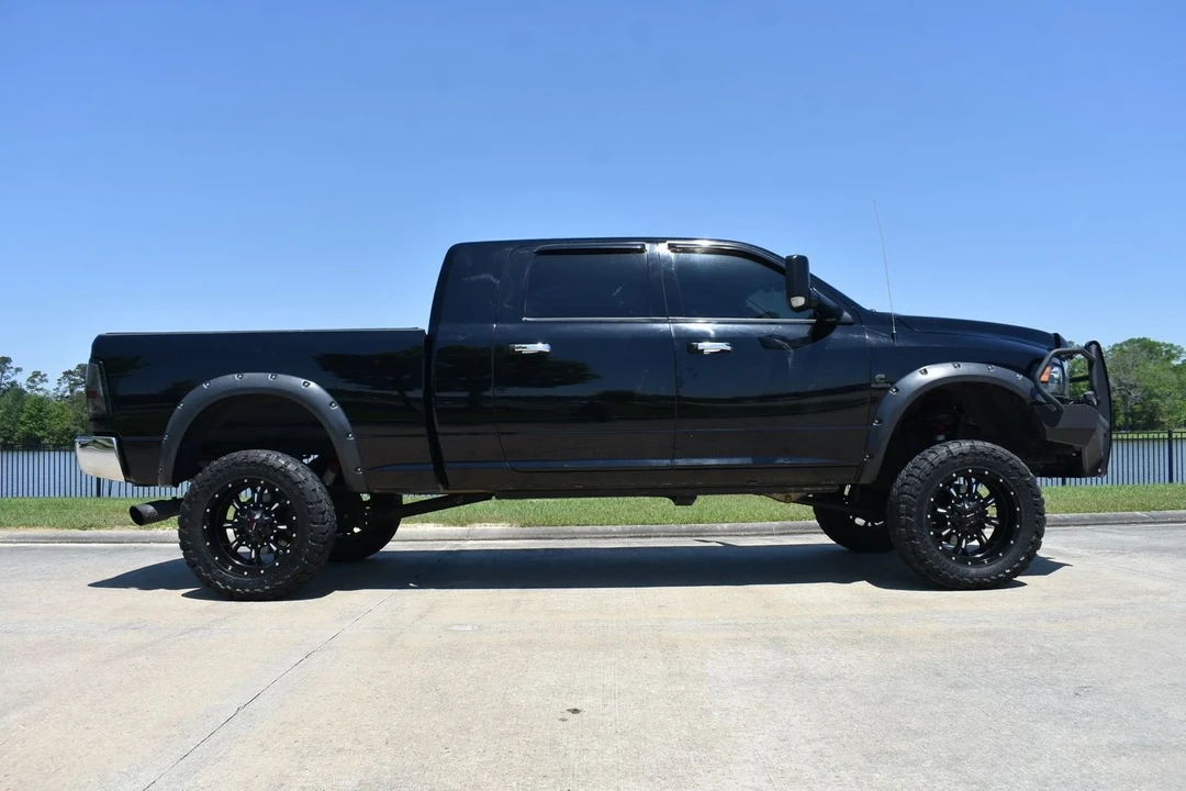 2013 Dodge Ram 4th Gen - Image 3 of 21