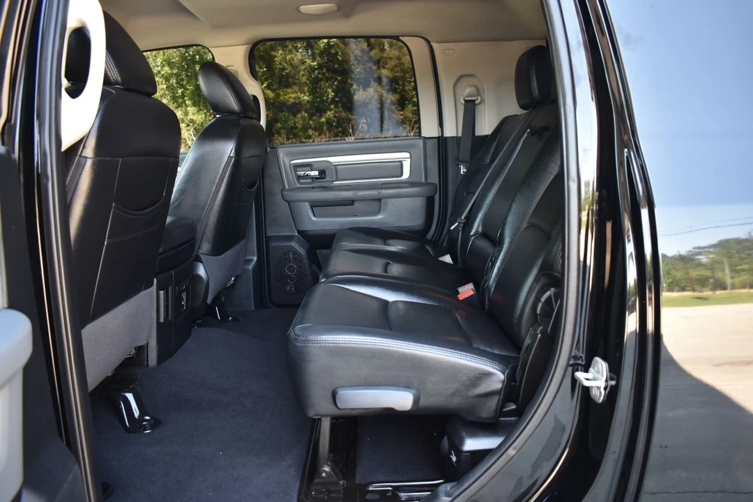 2013 Dodge Ram 4th Gen - Image 11 of 21
