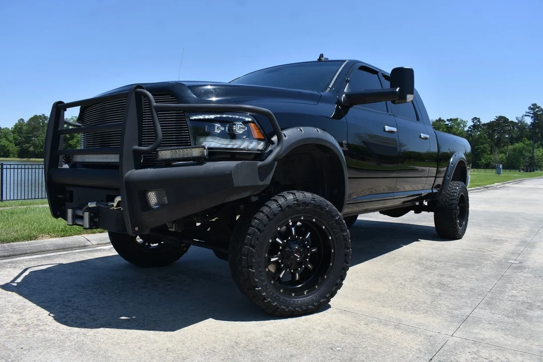 2013 Dodge Ram 4th Gen - Image 5 of 21