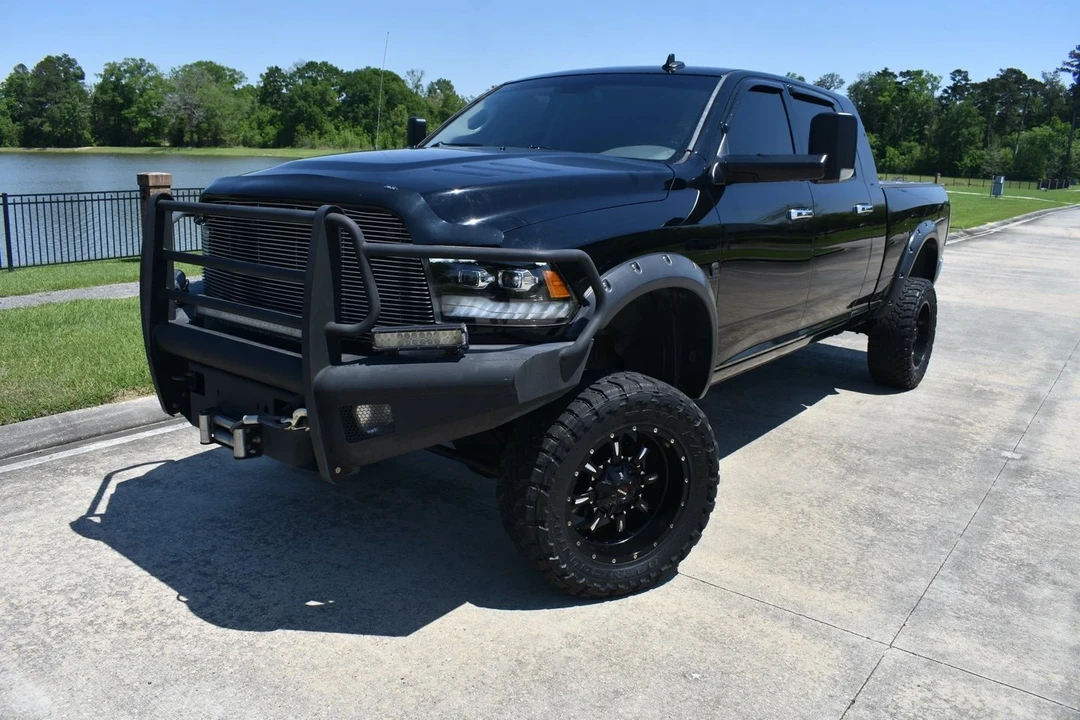 2013 Dodge Ram 4th Gen - Image 6 of 21