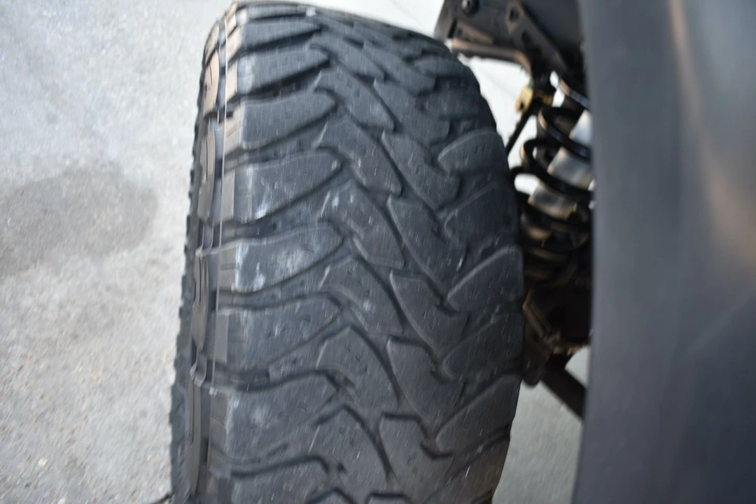 2013 Dodge Ram 4th Gen - Image 19 of 21