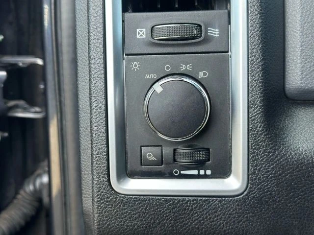 2013 Ram 2500 - Image 11 of 21
