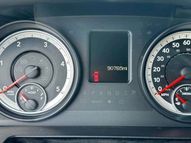 2013 Ram 2500 - Image 12 of 25