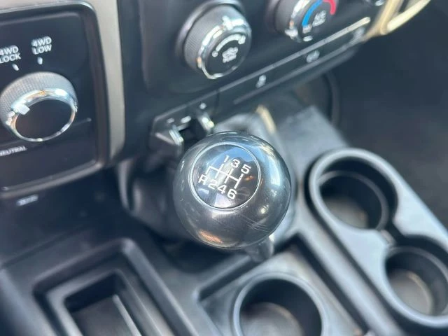 2013 Ram 2500 - Image 17 of 21