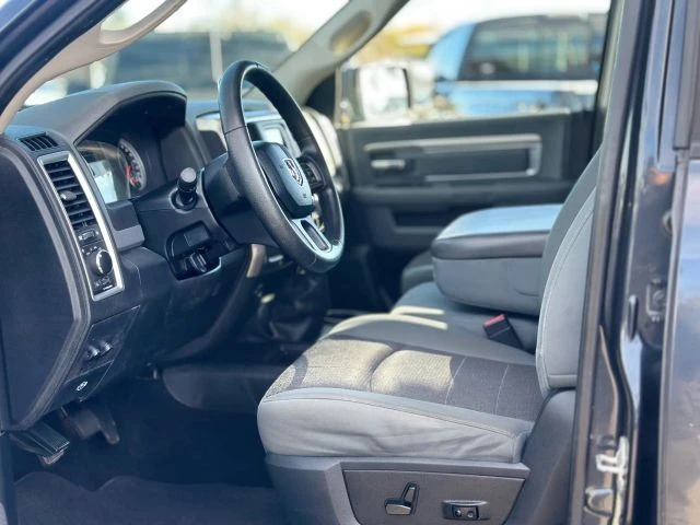 2013 Ram 2500 - Image 10 of 25