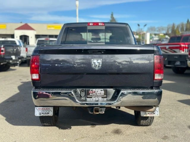 2013 Ram 2500 - Image 4 of 21