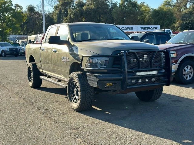 2013 Dodge Ram 4th Gen - Image 3 of 12