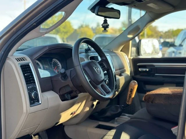 2013 Dodge Ram 4th Gen - Image 10 of 12