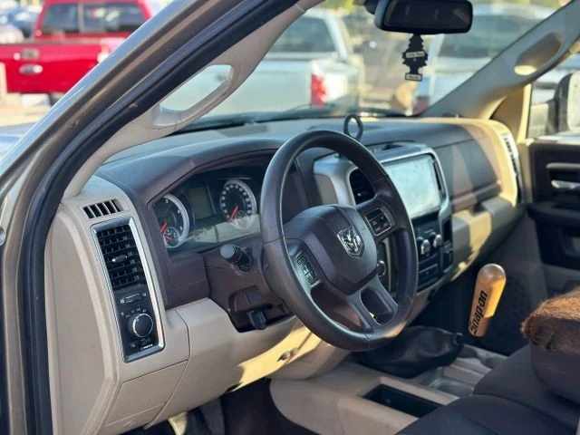 2013 Dodge Ram 4th Gen - Image 12 of 12