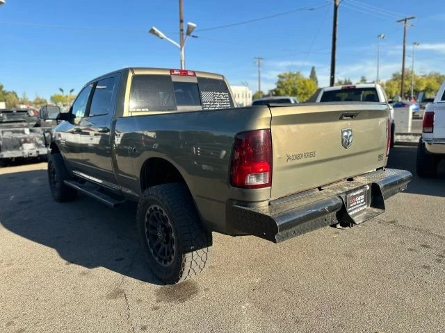 2013 Dodge Ram 4th Gen - Image 7 of 12