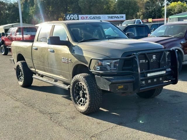 2013 Dodge Ram 4th Gen - Image 2 of 12