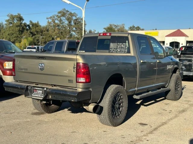 2013 Dodge Ram 4th Gen - Image 5 of 12