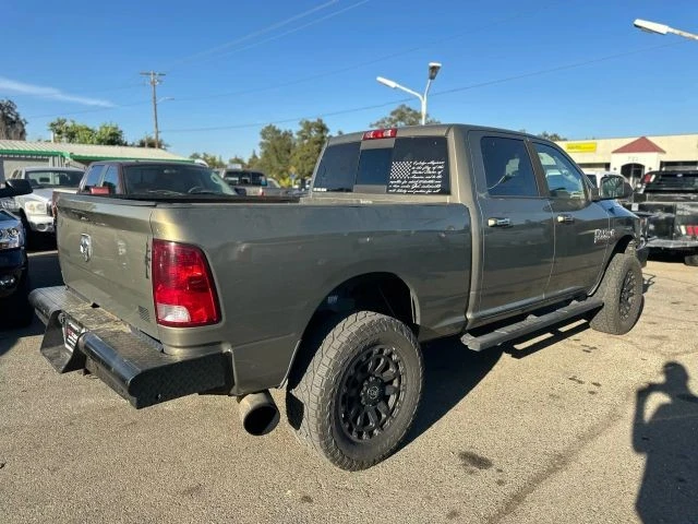 2013 Dodge Ram 4th Gen - Image 4 of 12