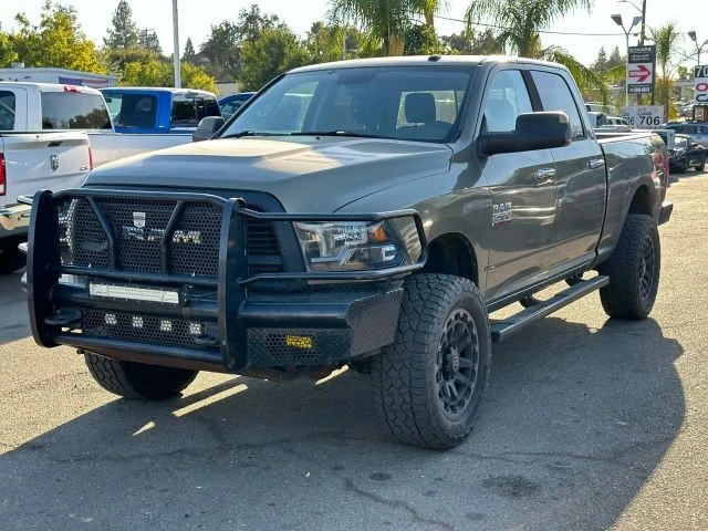 2013 Dodge Ram 4th Gen - Image 8 of 12