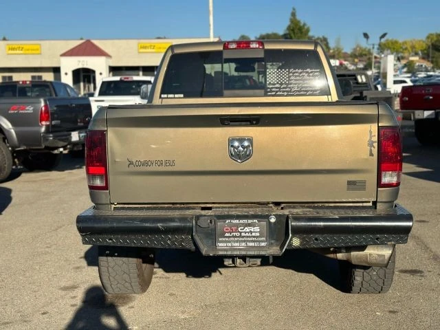 2013 Dodge Ram 4th Gen - Image 6 of 12