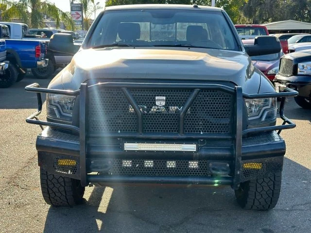2013 Dodge Ram 4th Gen - Image 9 of 12
