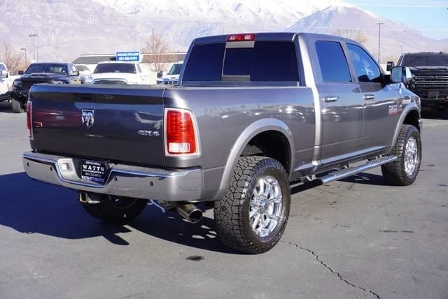 2013 Ram Heavy Duty - Image 11 of 31