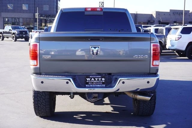 2013 Dodge Ram 4th Gen - Image 8 of 21