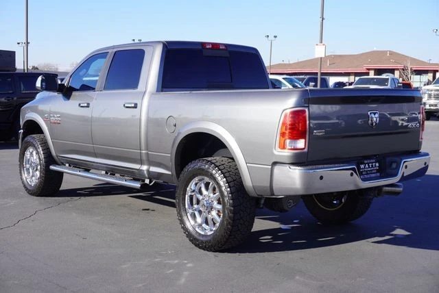 2013 Ram Heavy Duty - Image 7 of 21