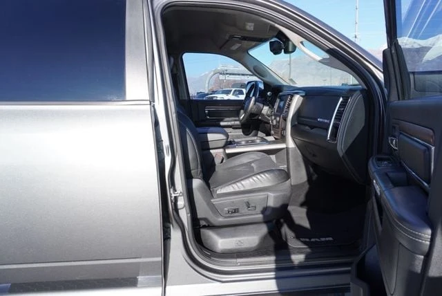 2013 Ram Heavy Duty - Image 22 of 31
