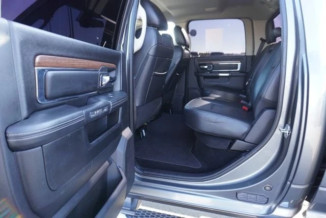2013 Dodge Ram 4th Gen - Image 19 of 21
