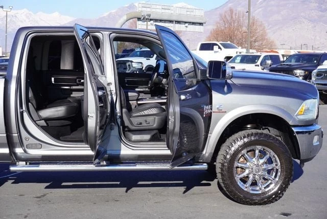 2013 Ram Heavy Duty - Image 24 of 31