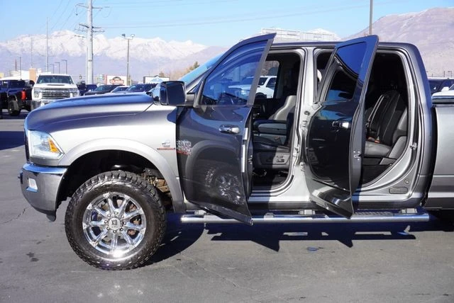 2013 Dodge Ram 4th Gen - Image 21 of 21