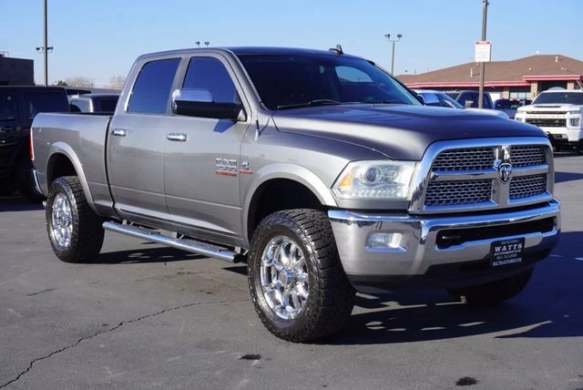 2013 Ram Heavy Duty - Image 13 of 21