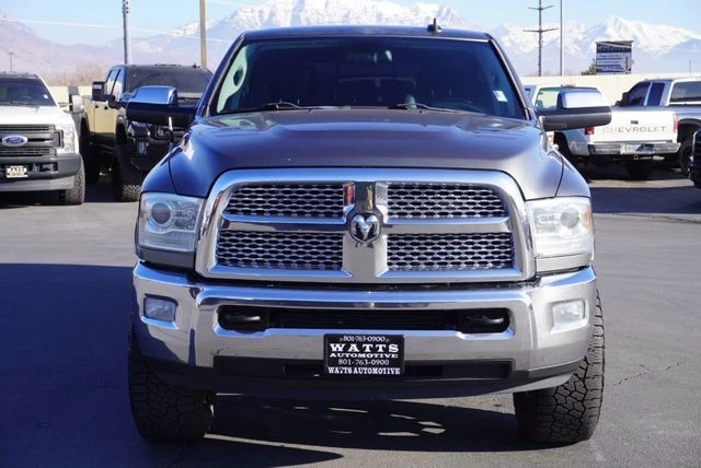 2013 Ram Heavy Duty - Image 4 of 21