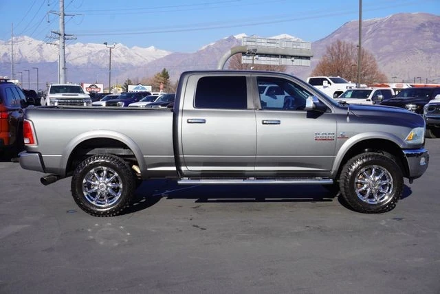 2013 Ram Heavy Duty - Image 12 of 31