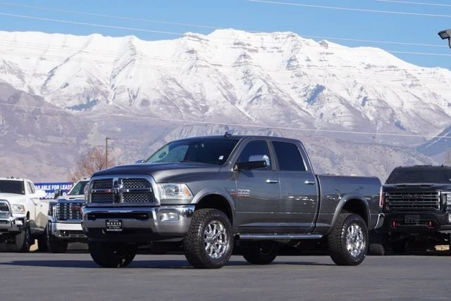 2013 Ram Heavy Duty - Image 2 of 31