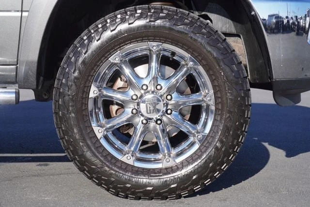 2013 Ram Heavy Duty - Image 14 of 31