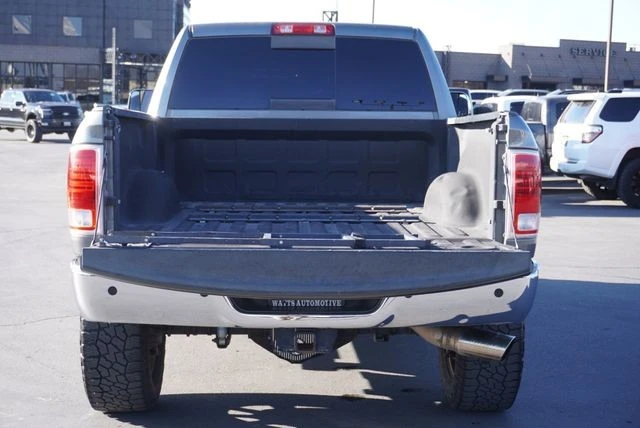 2013 Ram Heavy Duty - Image 9 of 21