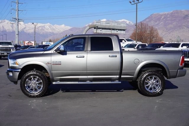 2013 Ram Heavy Duty - Image 6 of 31
