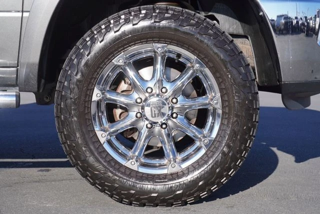 2013 Dodge Ram 4th Gen - Image 14 of 21