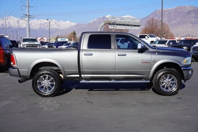 2013 Dodge Ram 4th Gen - Image 12 of 21